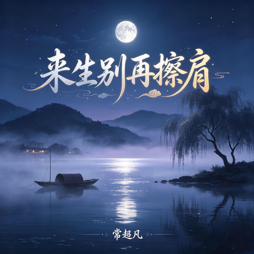 来生别再擦肩