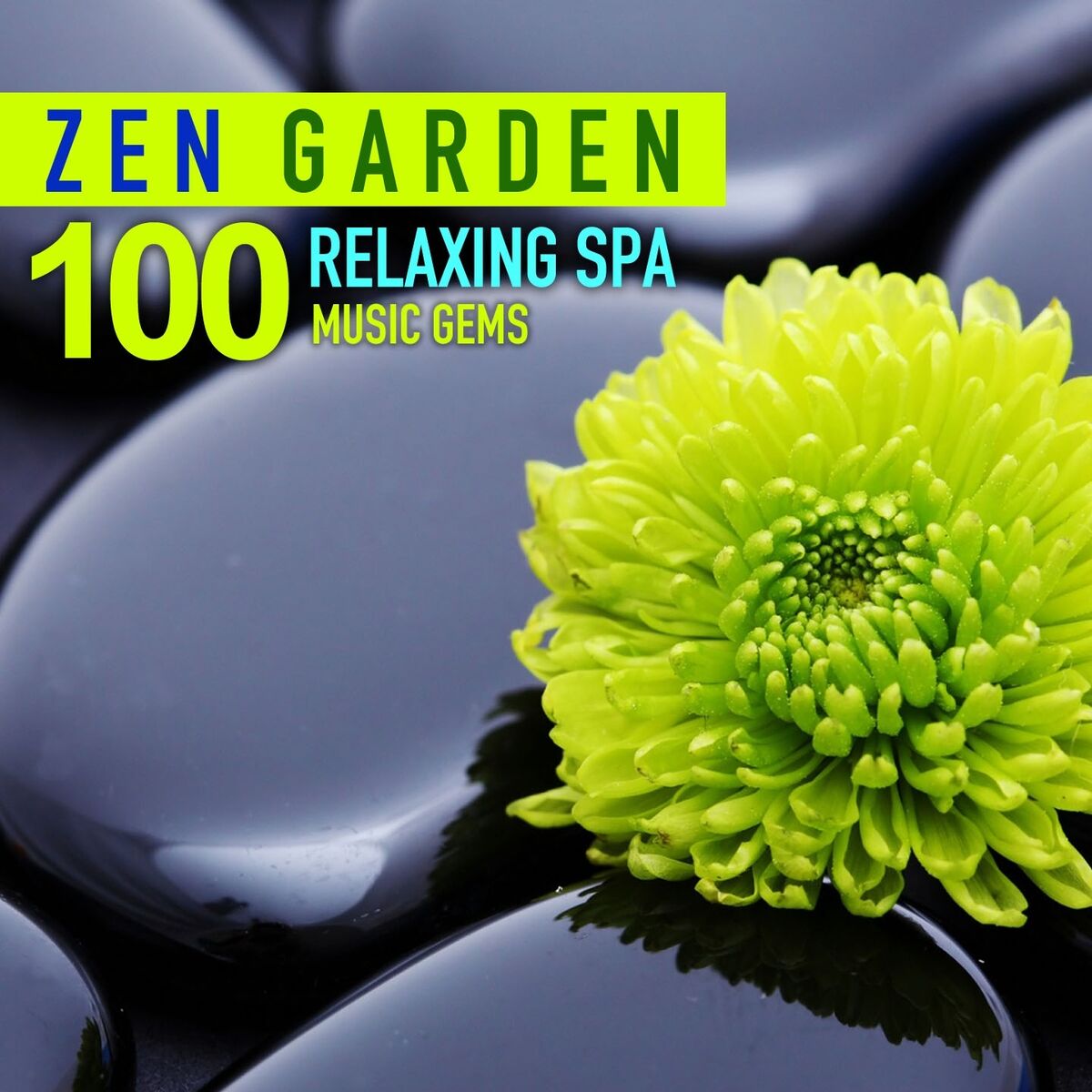 Album cover of Healing Water