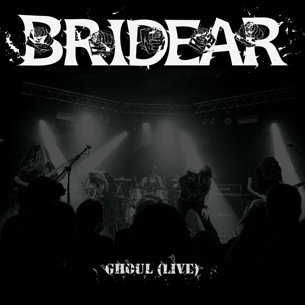 BRIDEAR: アルバム、曲、コンサート | Deezer