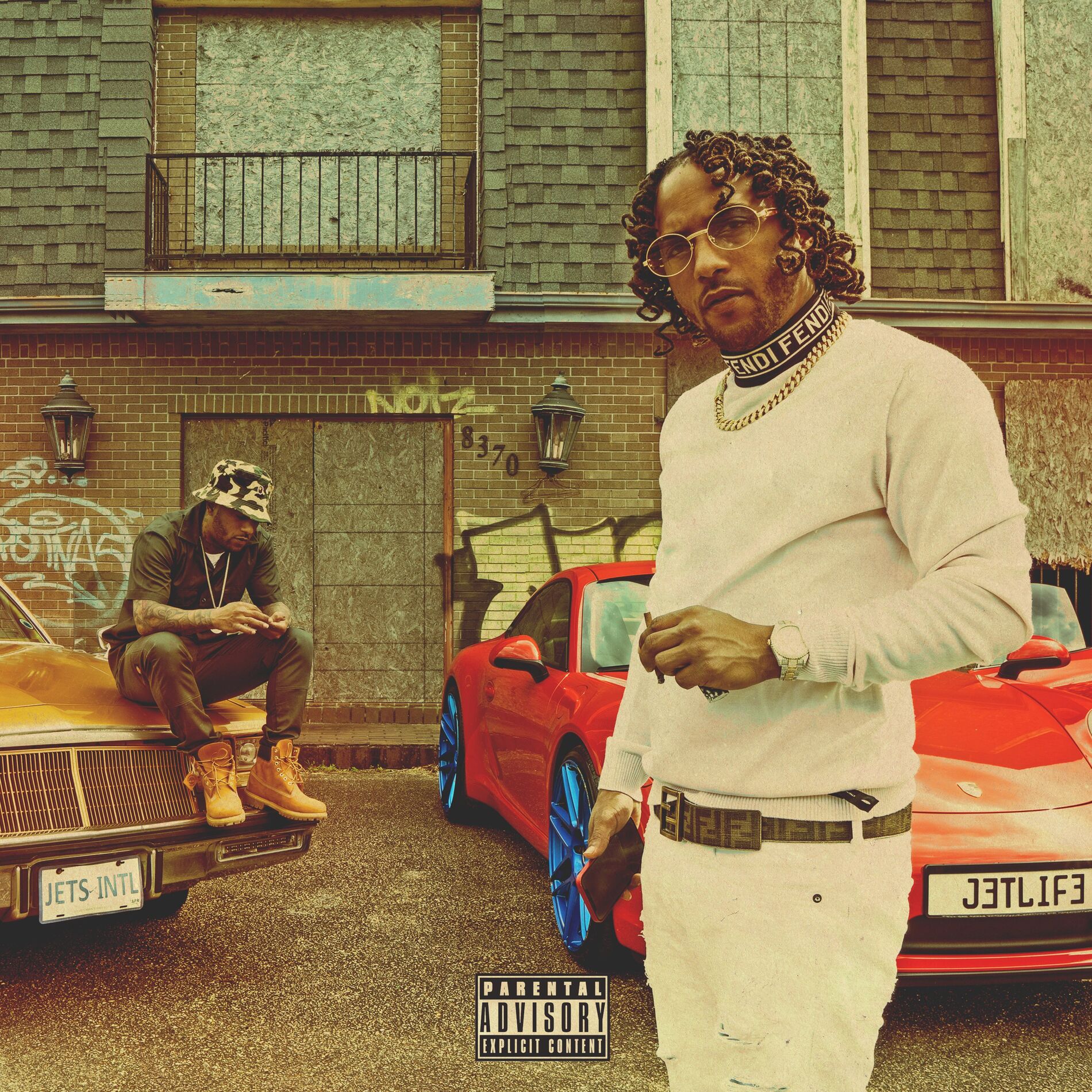 Jet Life: albums, songs, concerts | Deezer