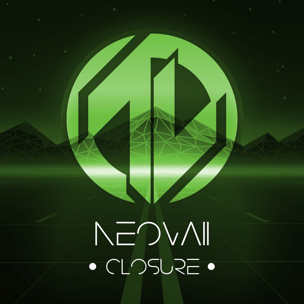 Album cover of Closure