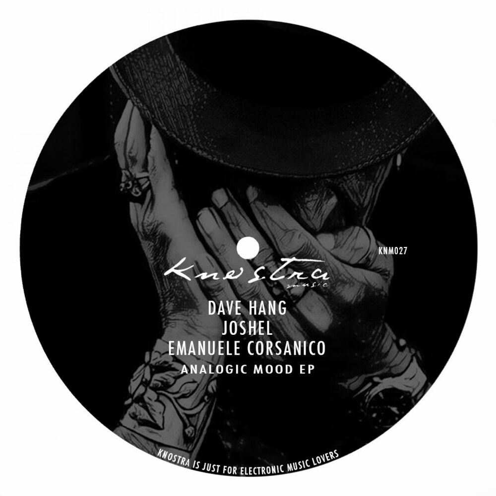 Picture of Analogic Mood EP