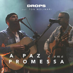 Cover of A Paz é Uma Promessa