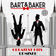 J'ai deux amours (feat. Nicolle Rochelle) [Bruce Leers Remix] by Bart&Baker album cover