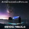 Sendai nebula