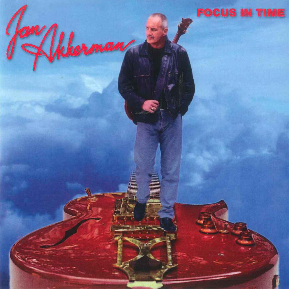 Picture of Focus in Time