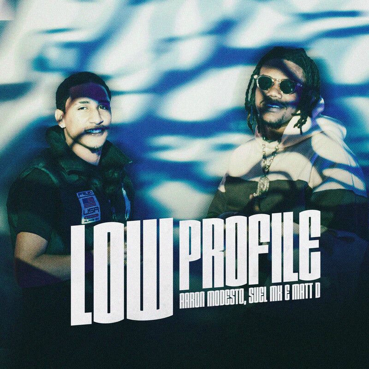 Album cover of Low Profile