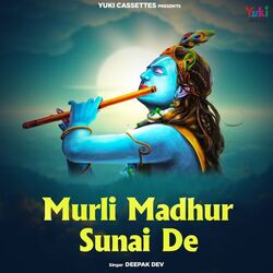 Cover of Murli Madhur Sunai De