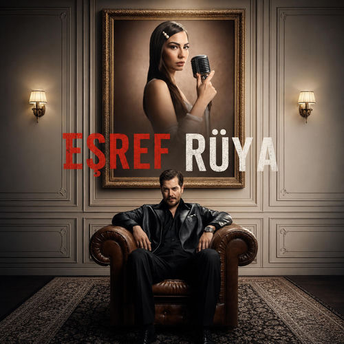 Eşref Rüya