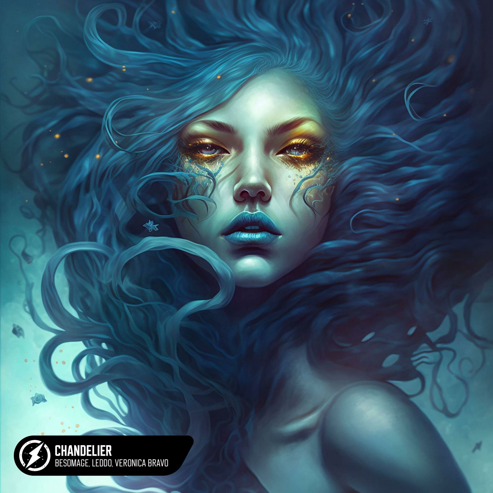 Album cover of Chandelier