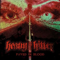 Cover of Paved in Blood