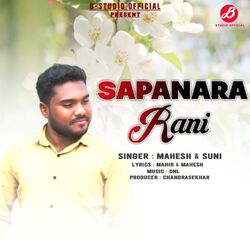 Cover of Sapanara Rani