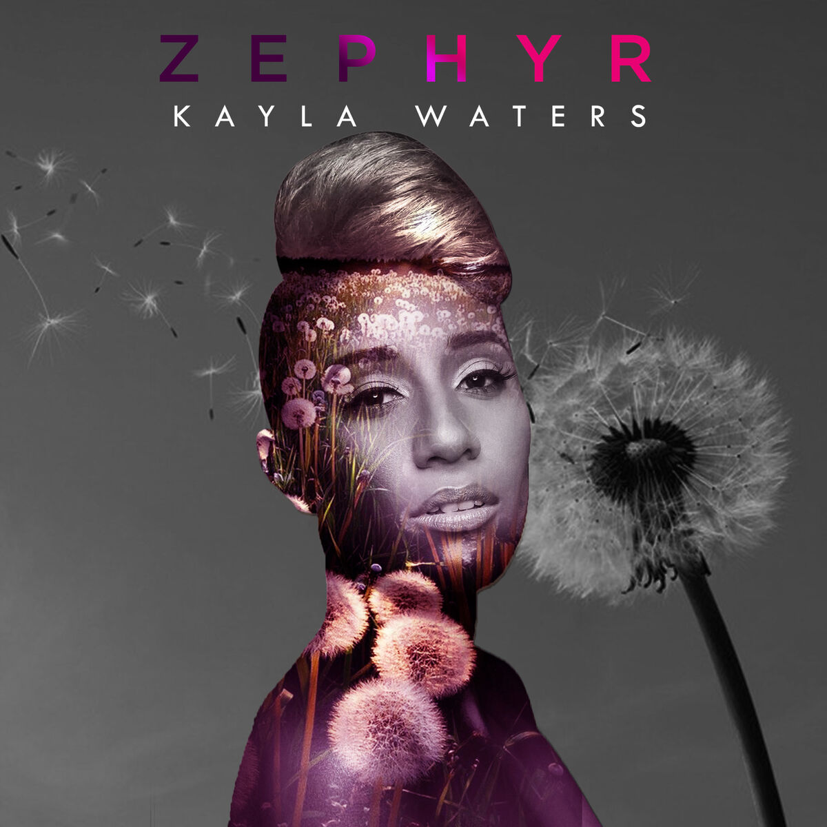Album cover of Zephyr