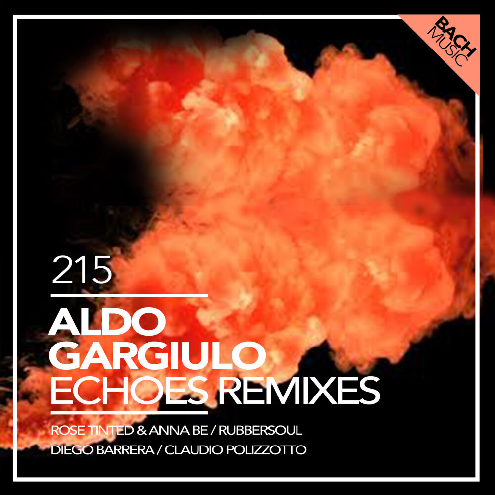 Picture of Echoes Remixes