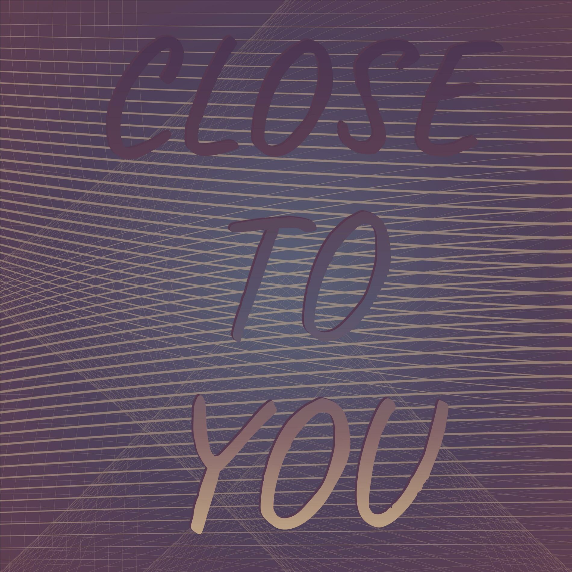 Album cover of Close To You