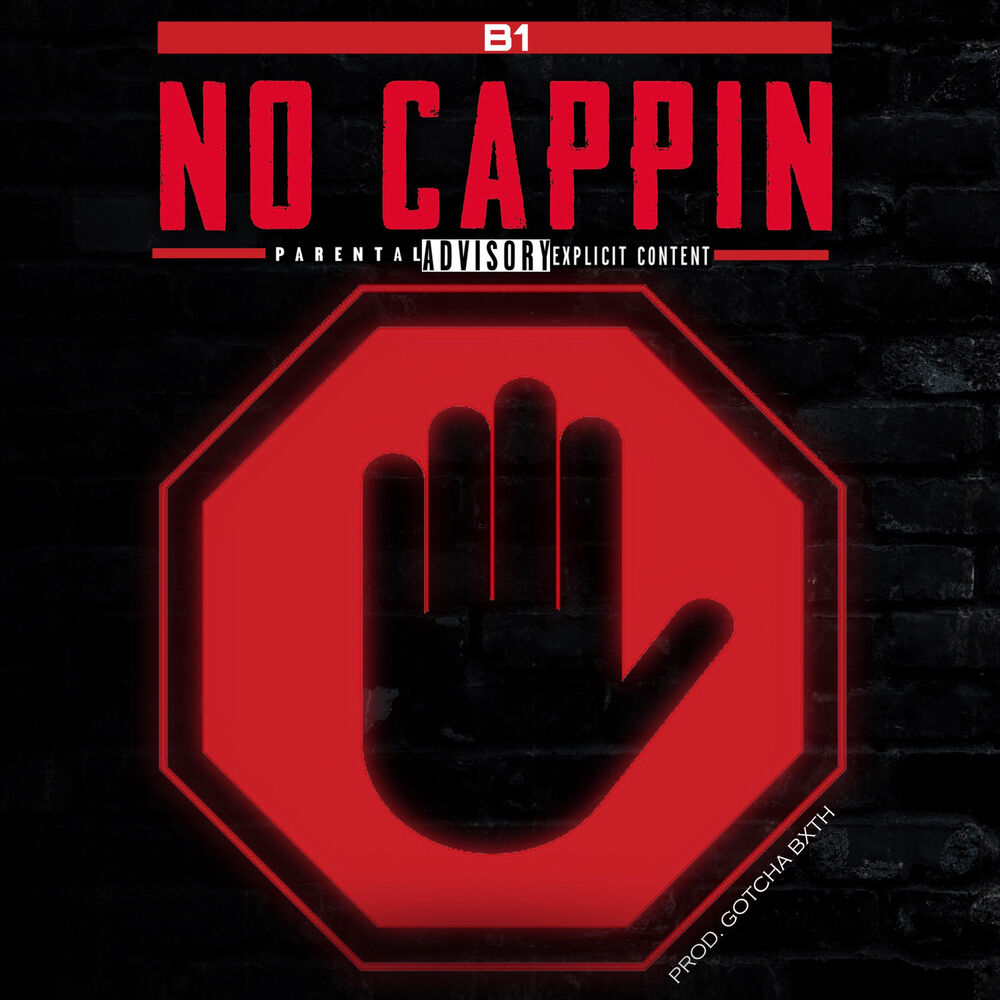 Picture of No Cappin