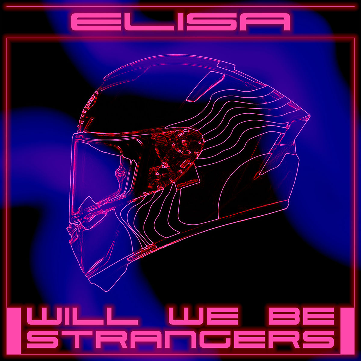 Album cover of Will We Be Strangers