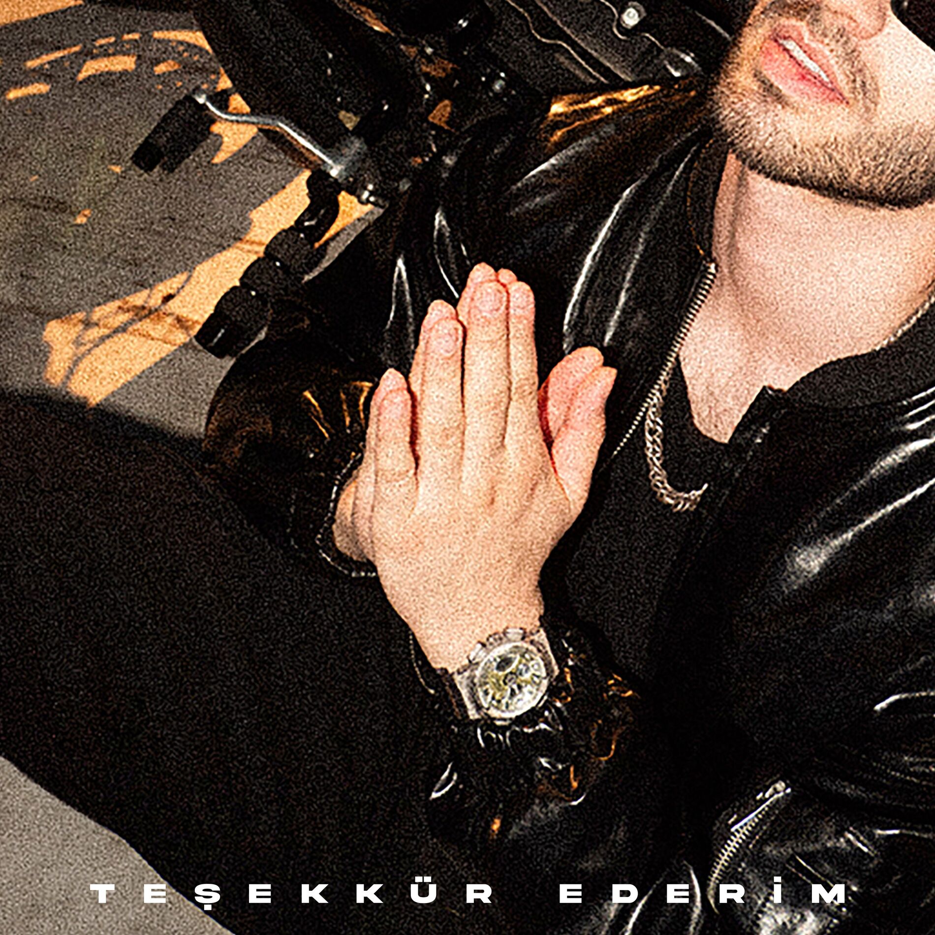 Album cover of Teşekkür Ederim