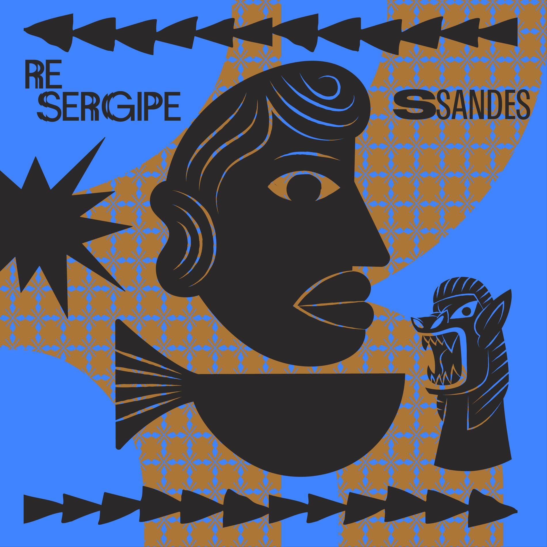 Album cover of RESERGIPE