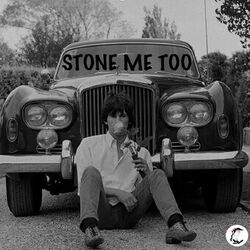 Cover of Stone Me Too