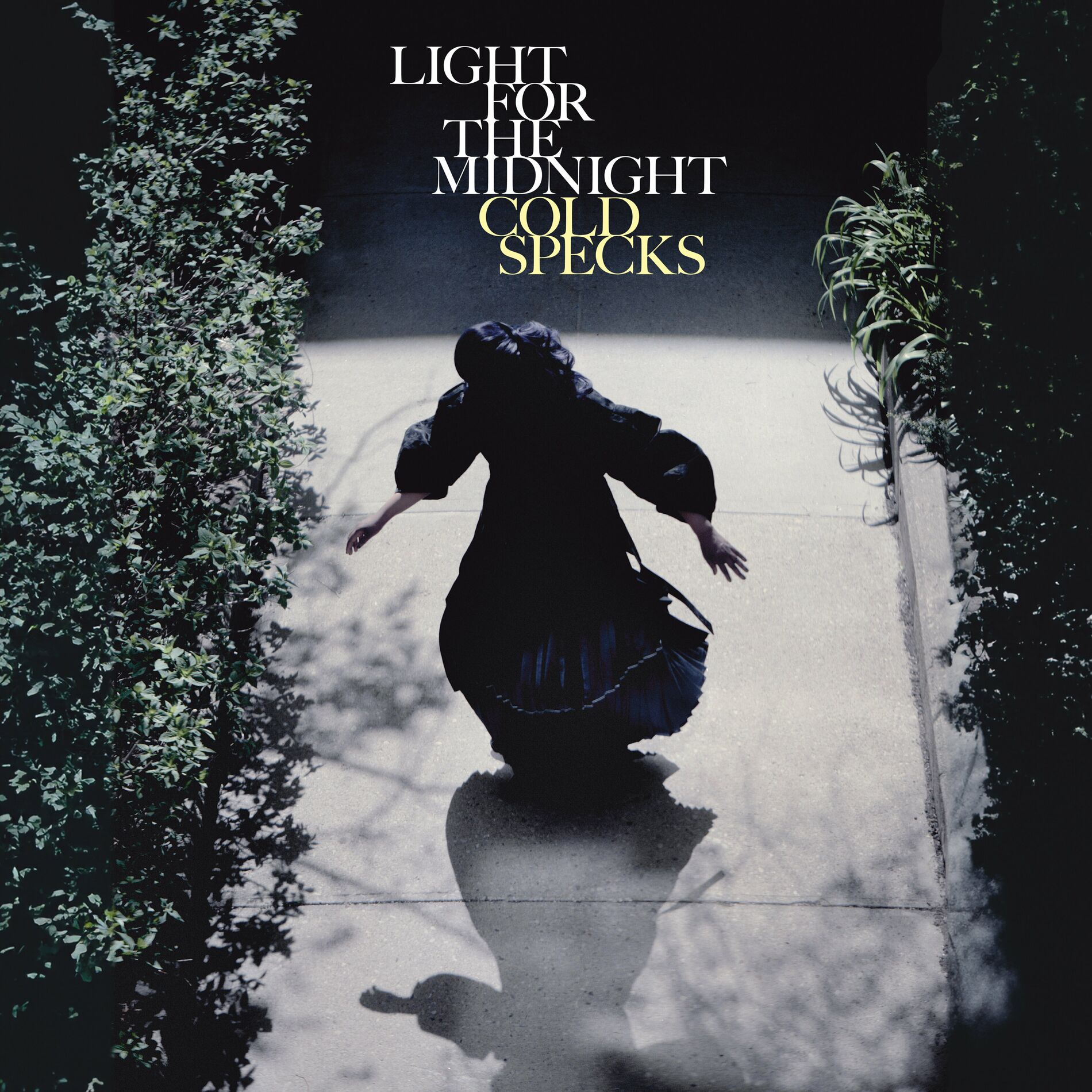 Album cover of How it Feels