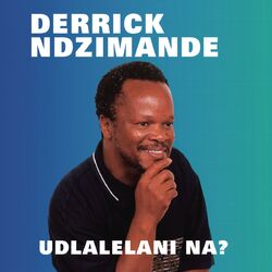 Cover of Udlalelani Na?