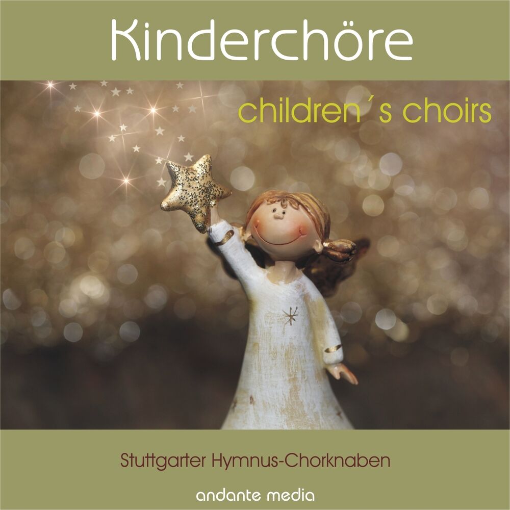 Picture of Kinderchöre