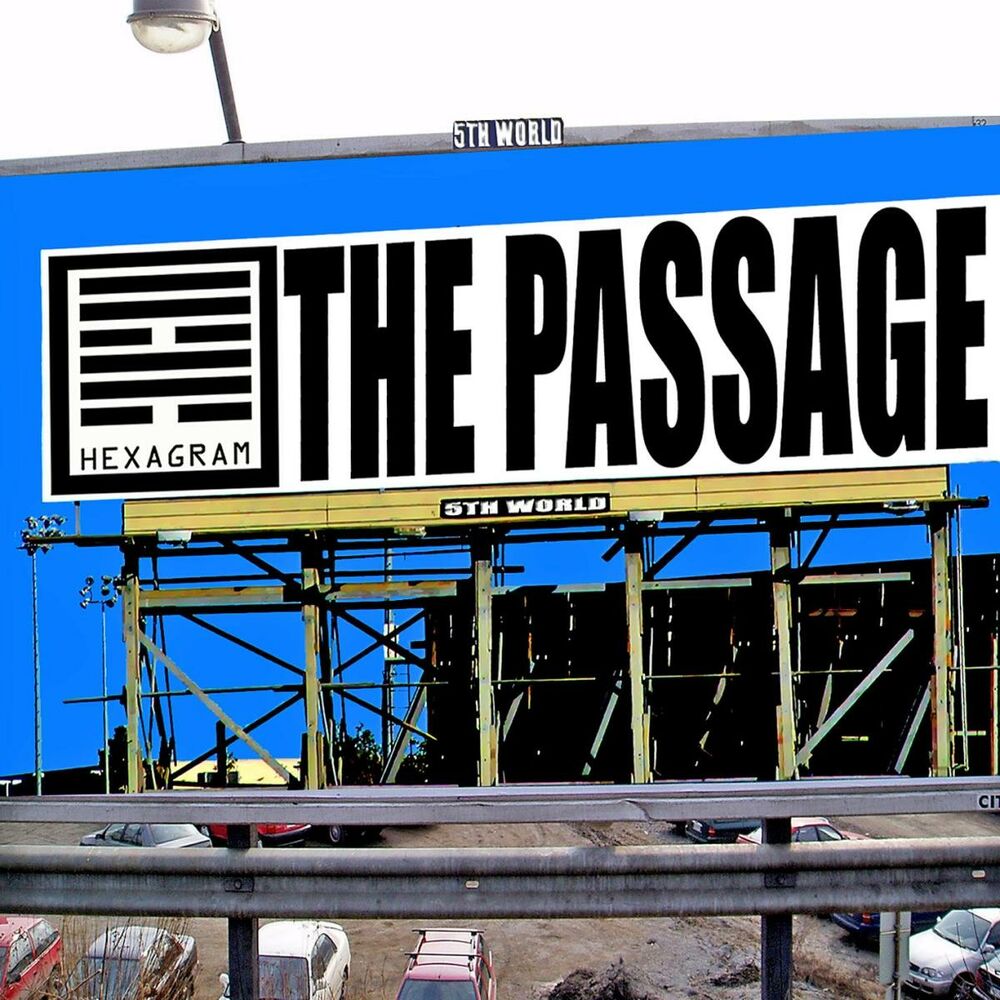 Picture of The Passage (2013 Remaster)