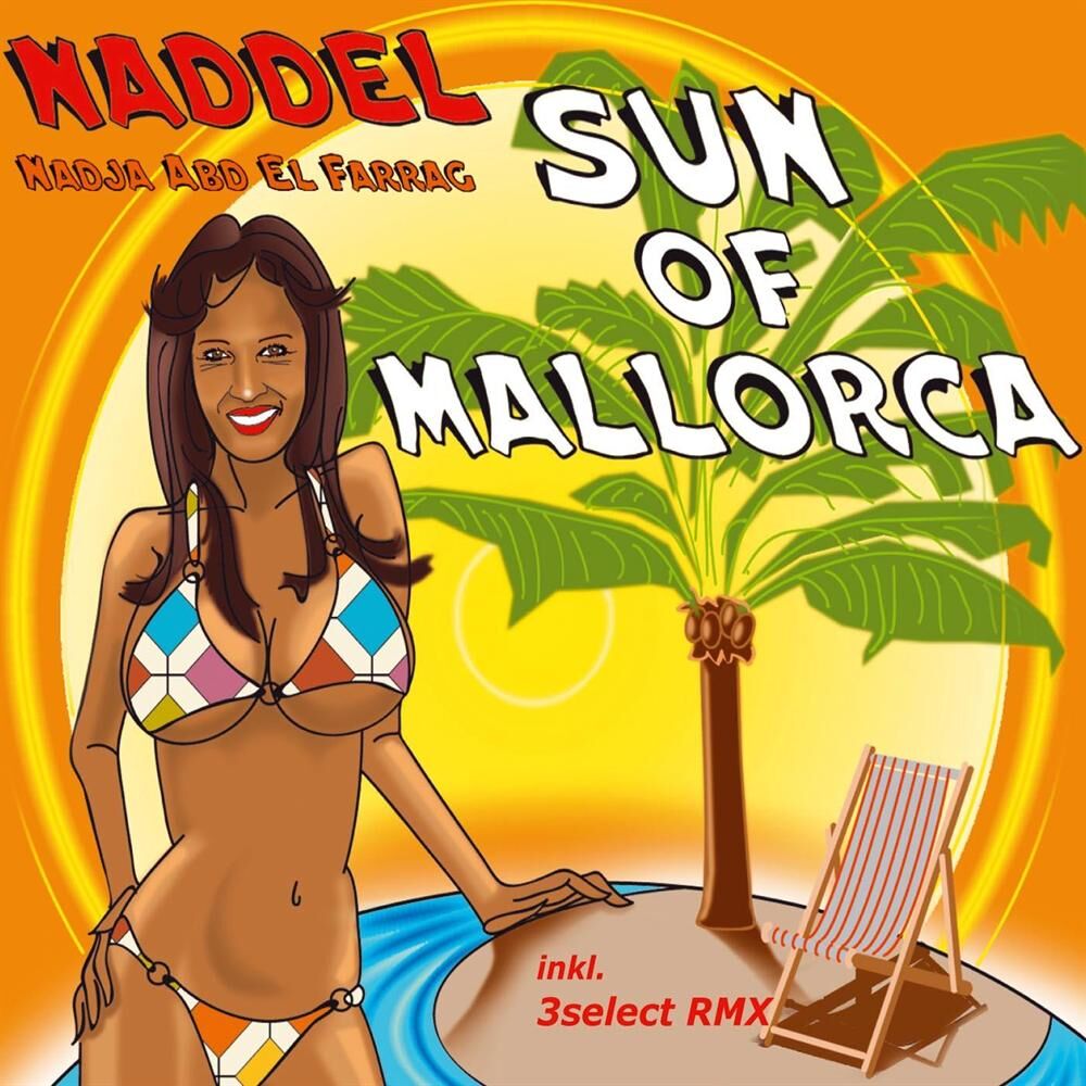 Picture of Naddel - Sun of Mallorca