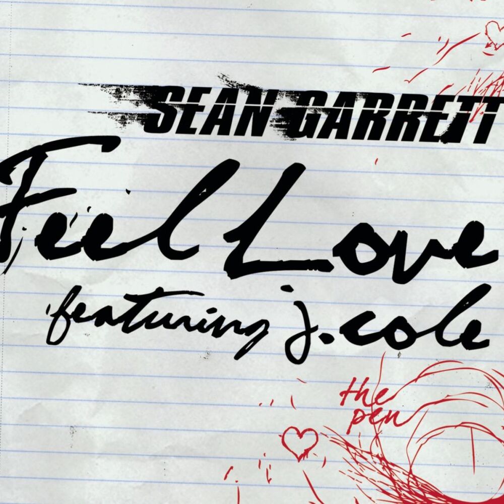 Picture of Feel Love (feat. J. Cole) (feat. J.Cole - Clean Version)