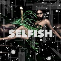 Cover of Selfish