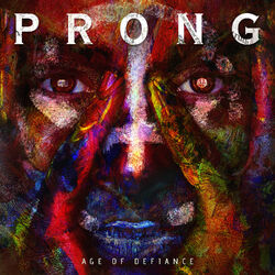 Cover of Age of Defiance
