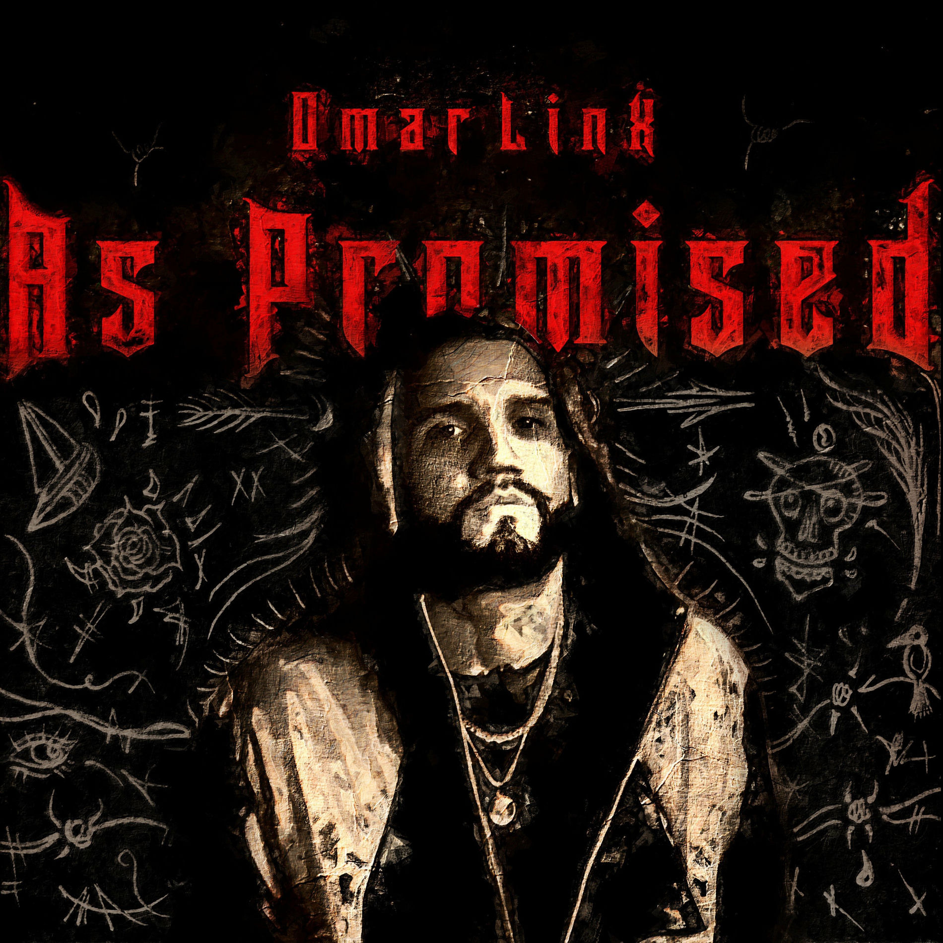 Album cover of As Promised