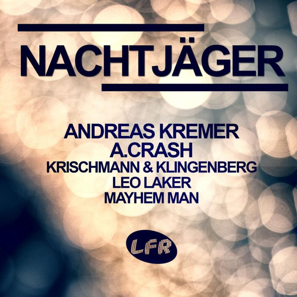 Picture of Nachtjaeger