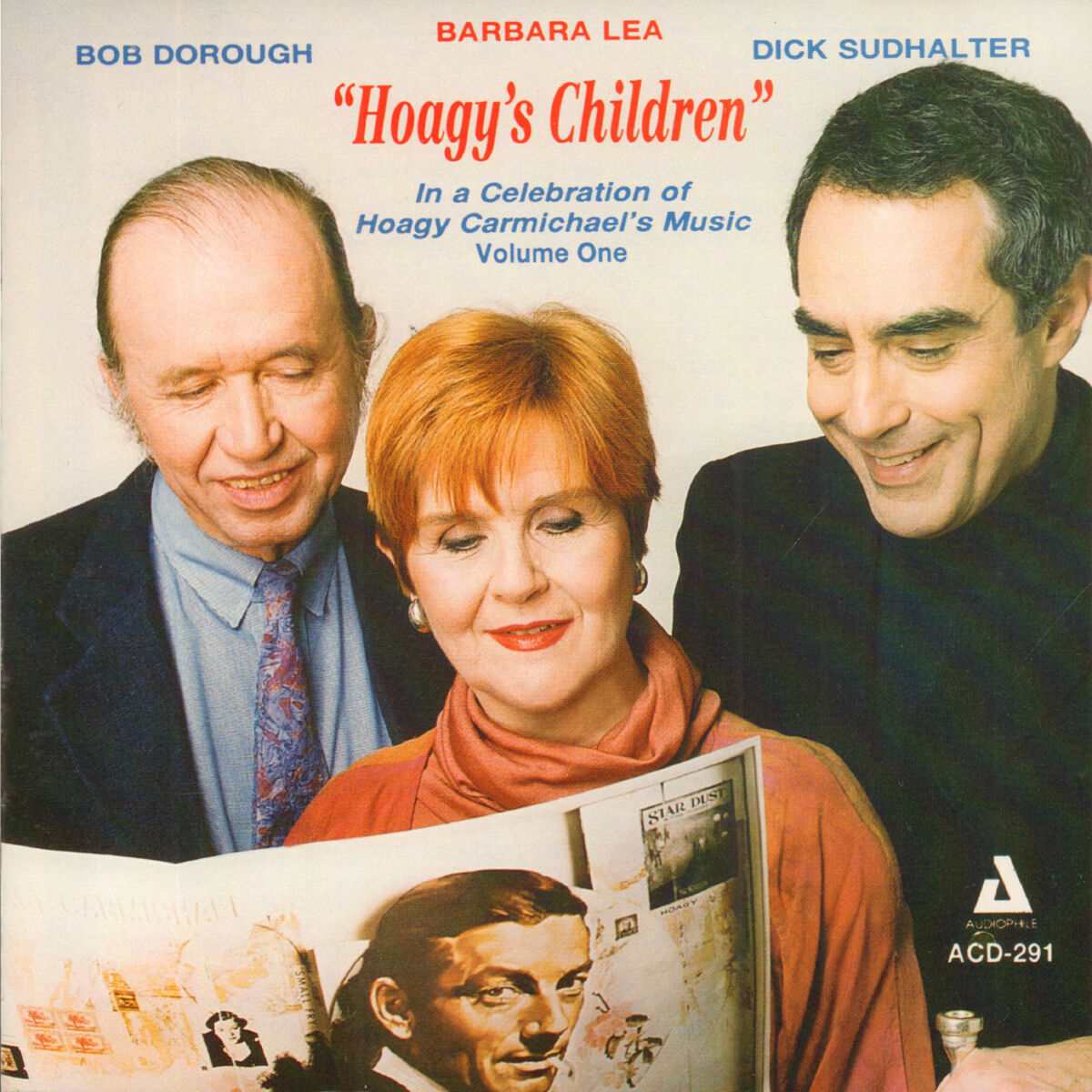 Album cover of 