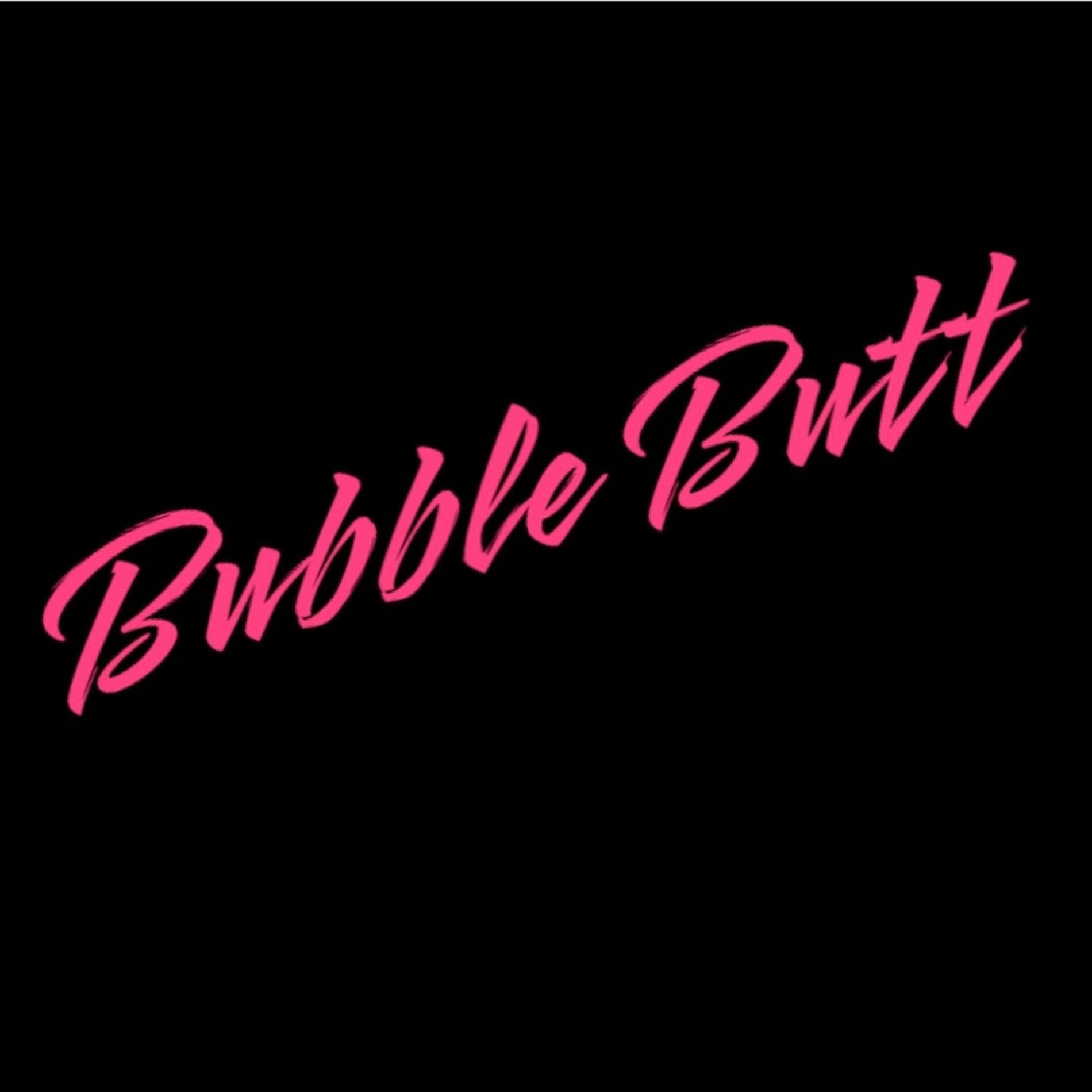 Album cover of Bubble Butt (feat. Falon, Ebony & Speakers)