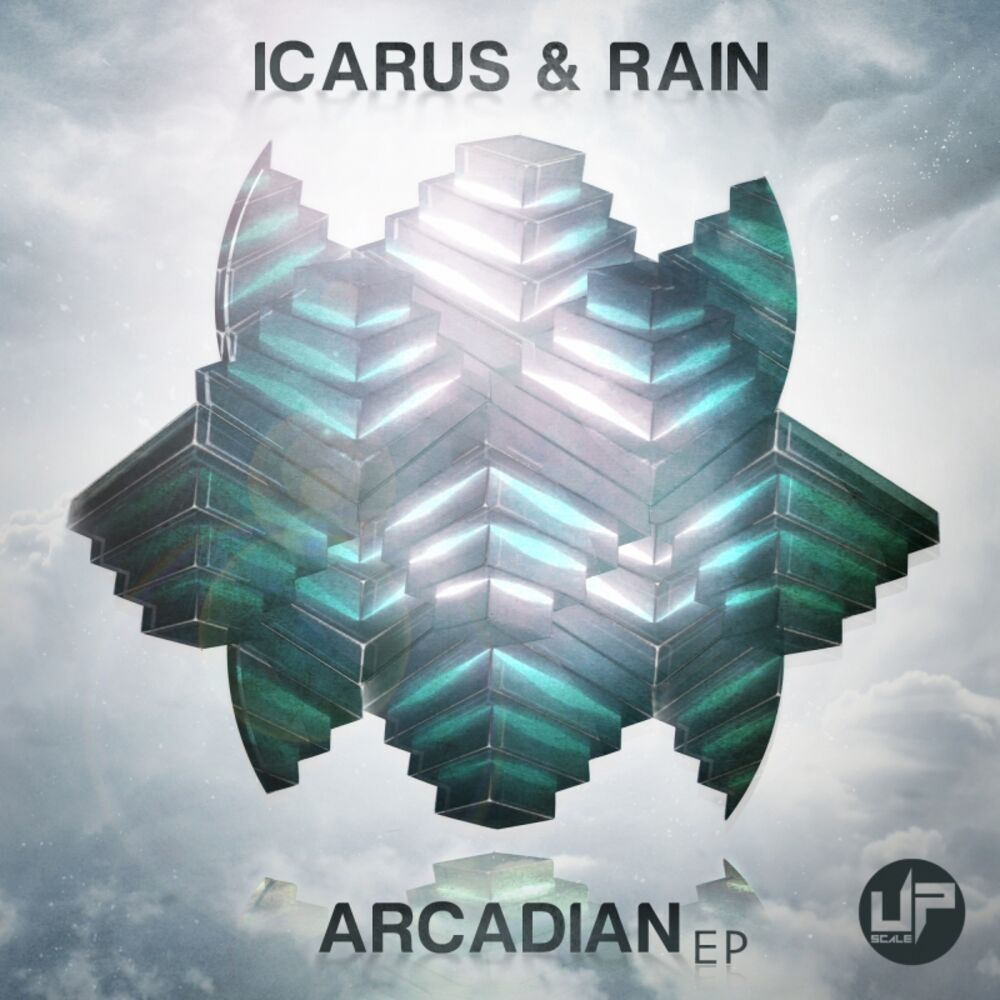 Picture of Arcadian EP