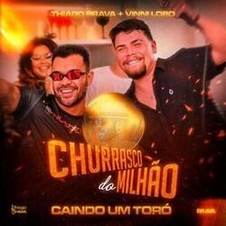 Caindo Um Toró