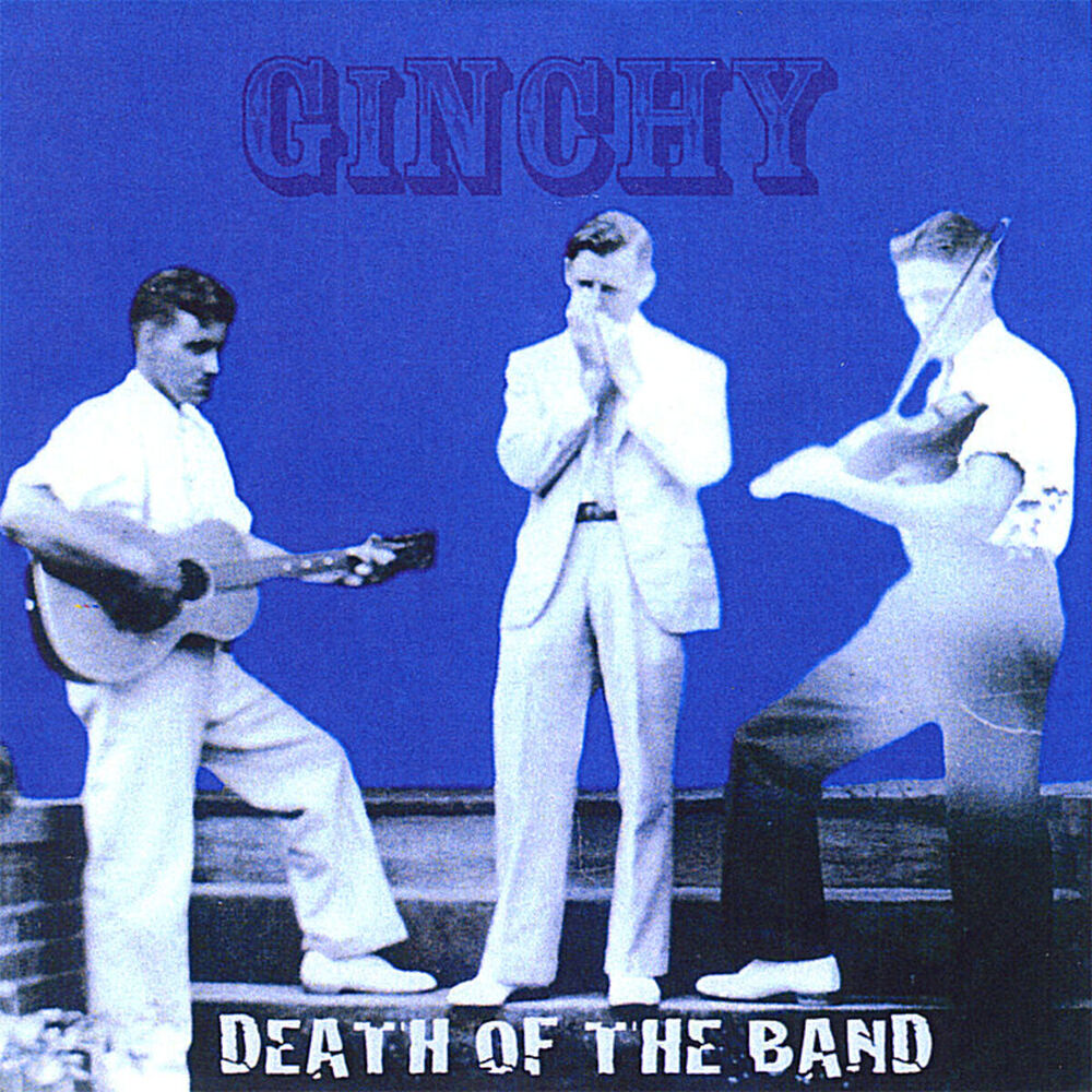 Picture of Death of the Band