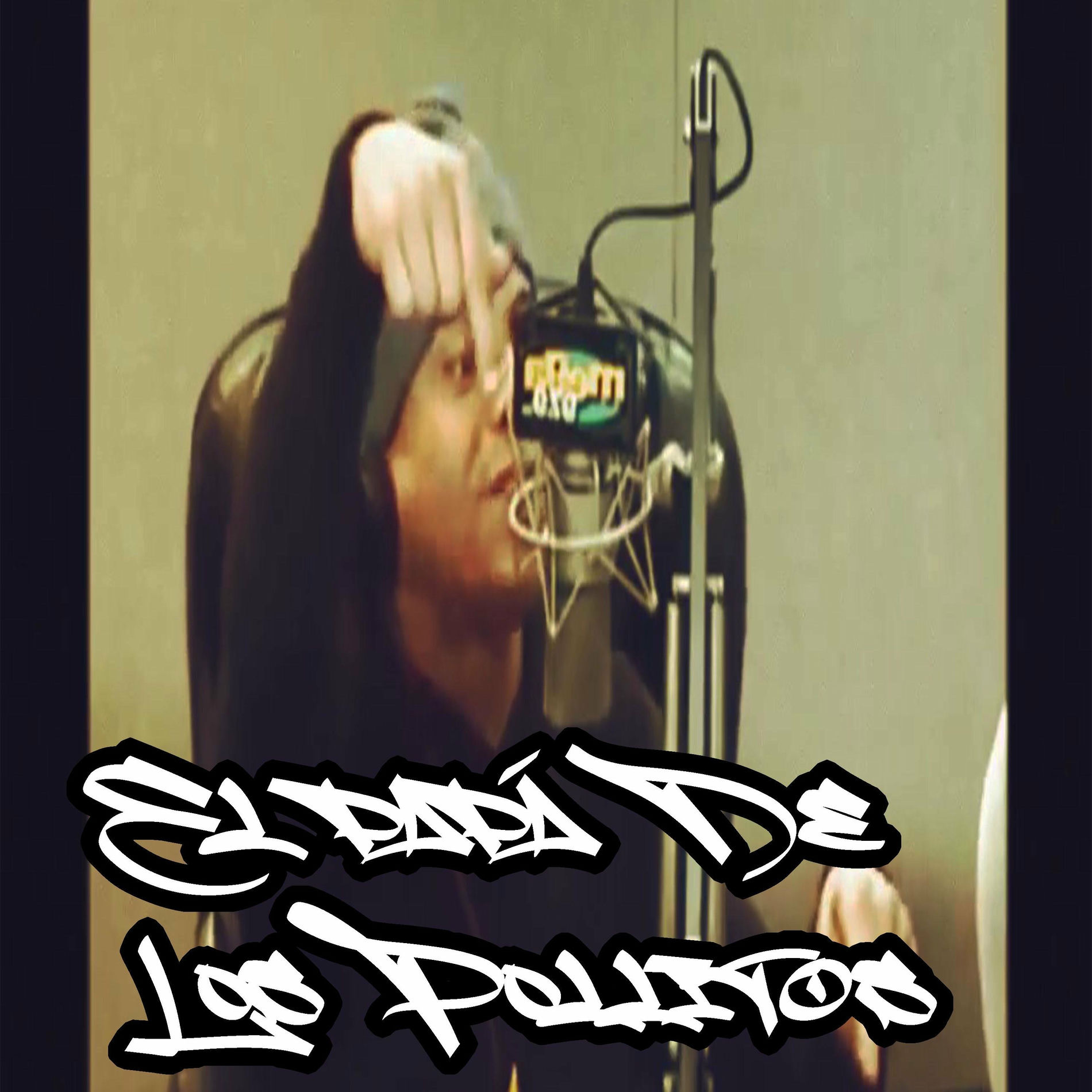 Album cover of Vico C Drumless Freestyle (feat. Vico C) [Remix Version]
