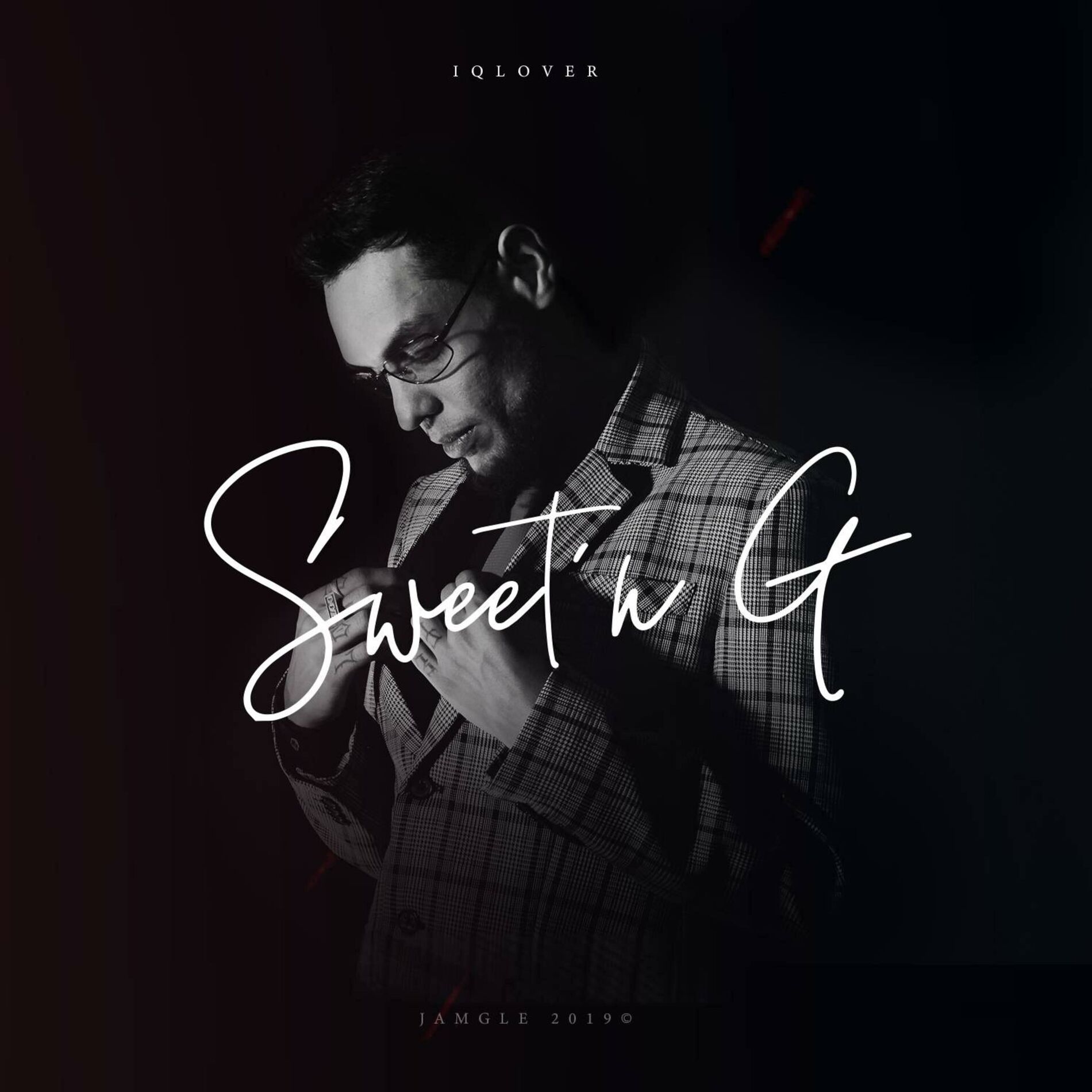 Album cover of Sweet´N G
