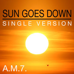 Sun Goes Down (Single Version)