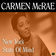 New York State of Mind by Carmen Mcrae album cover