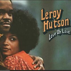Cover of LOVE OH LOVE