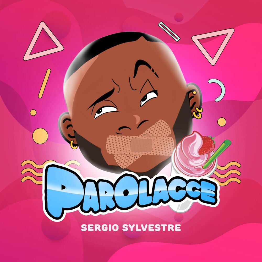 Picture of Parolacce
