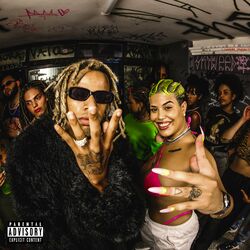 Cover of Rihanna