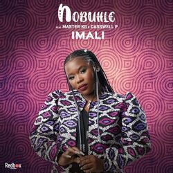 Cover of Imali
