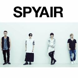 music cover