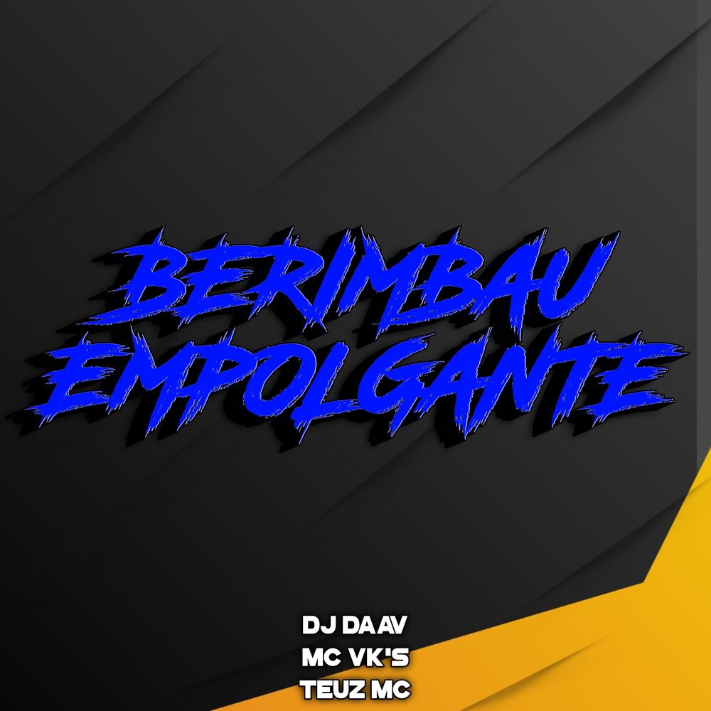Picture of BERIMBAU EMPOLGANTE