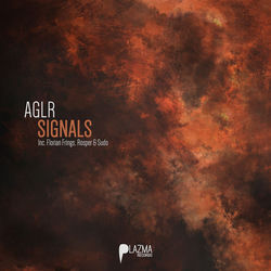 Cover of Signals by undefined